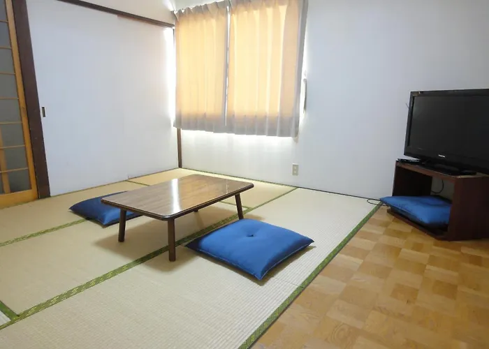 Farm Inn Anima No Sato