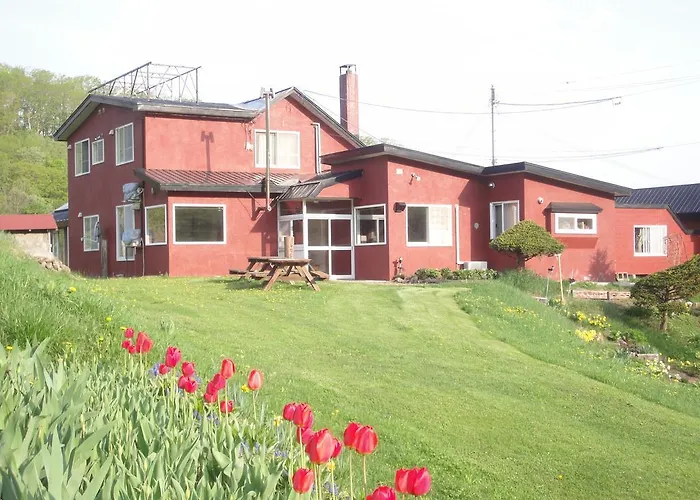 Farm Inn Anima No Sato