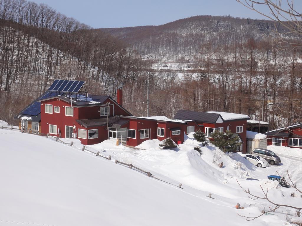 Landhaus Farm Anima No Sato Abashiri