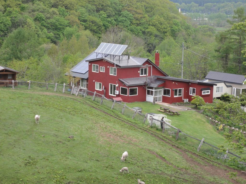 Farm Anima No Sato *