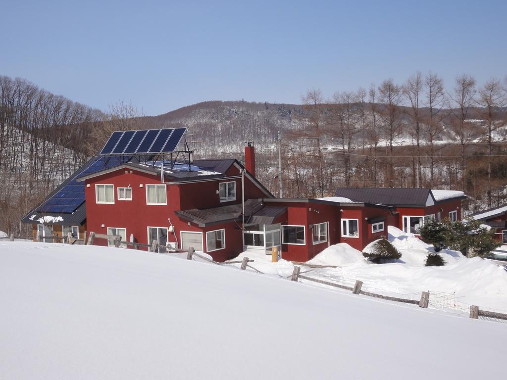 Landhaus Farm Anima No Sato *