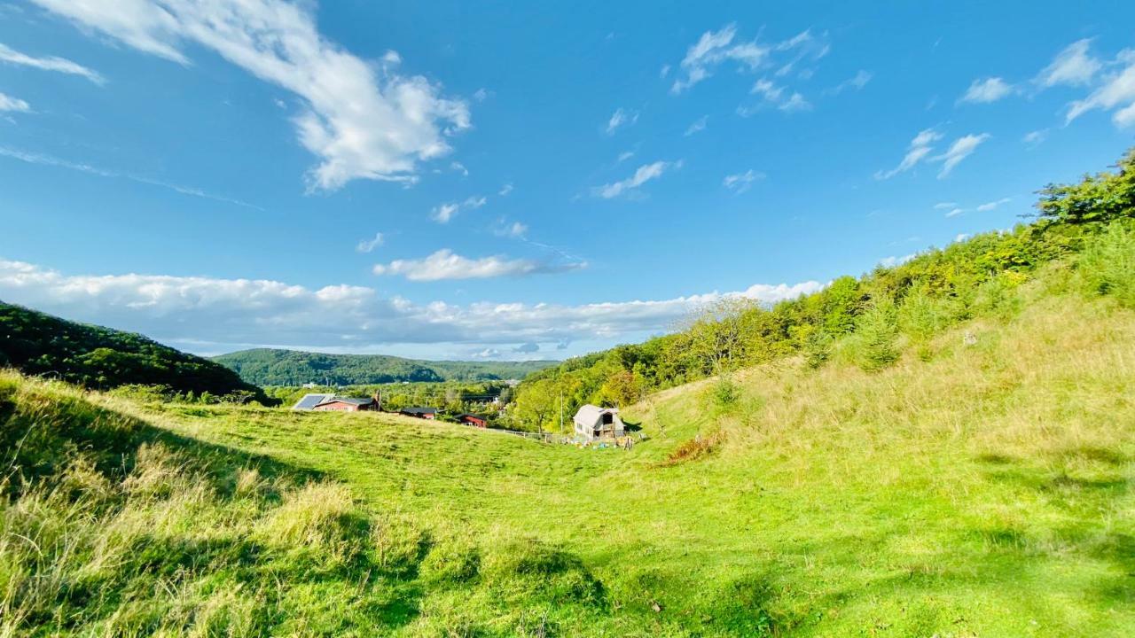 Landhaus Farm Anima No Sato *