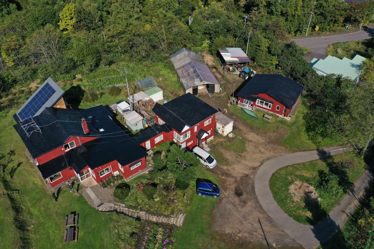 Landhaus Farm Anima No Sato *