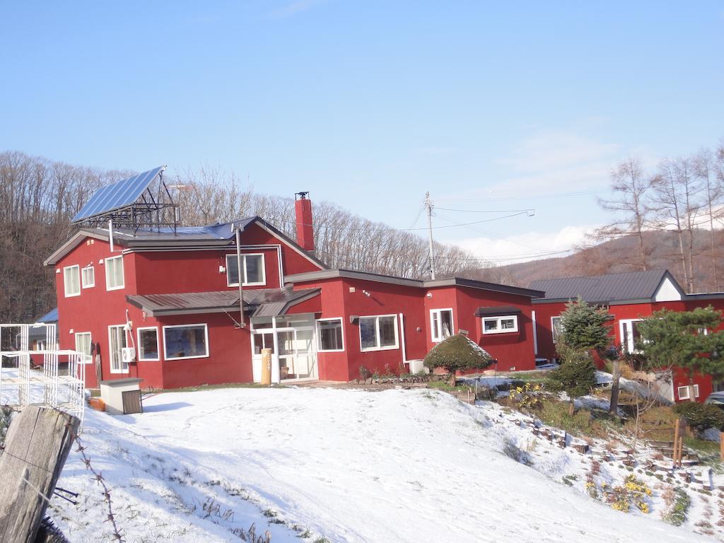 Landhaus Farm Anima No Sato